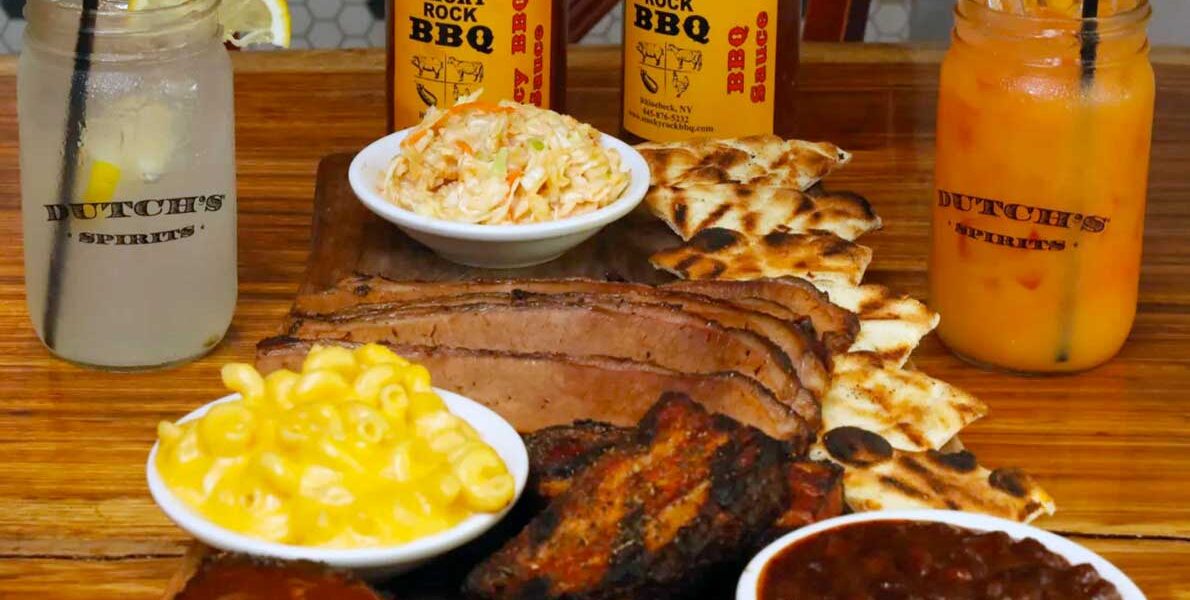 5 Barbecue Spots to try for Father’s Day