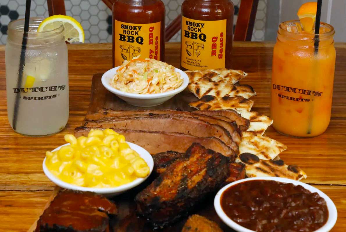 5 Barbecue Spots to try for Father’s Day