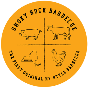 Smoky Rock Barbecue | The First Original NY Style Barbecue