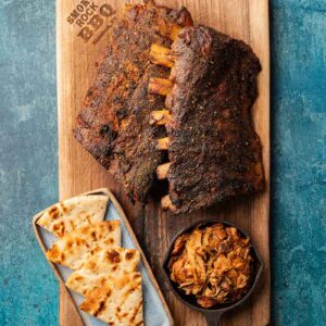 Smoky Rock BBQ Rhinebeck Smoked Meats BBQ
