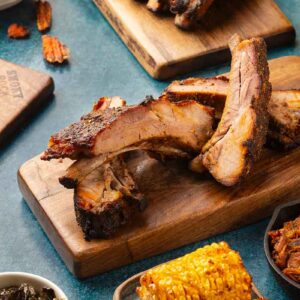 Smoky Rock BBQ Rhinebeck Smoked Meats BBQ