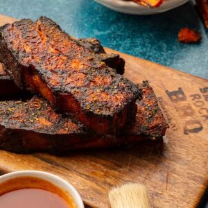Smoky Rock BBQ Rhinebeck Smoked Meats BBQ