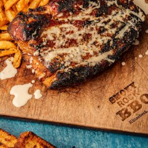 Smoky Rock BBQ Rhinebeck Smoked Meats BBQ
