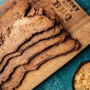 Smoky Rock BBQ Rhinebeck Smoked Meats BBQ
